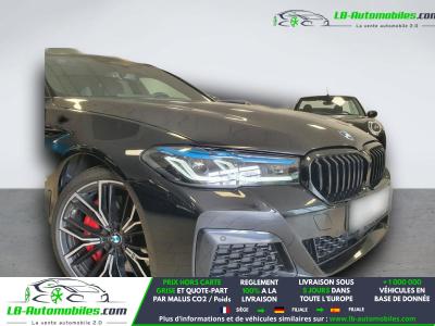 BMW Série 5 Touring 530d xDrive 286 ch BVA