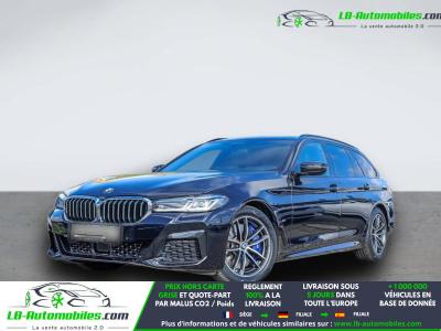 BMW Série 5 Touring 530d xDrive 286 ch BVA