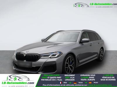 BMW Série 5 Touring 530d 286 ch BVA