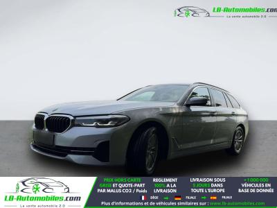 BMW Série 5 Touring 530d 286 ch BVA