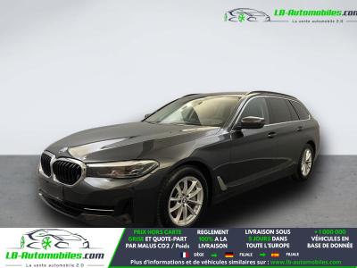 BMW Série 5 Touring 530d xDrive 286 ch BVA