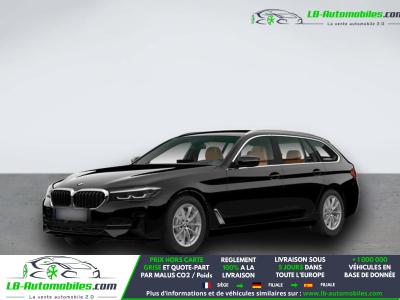 BMW Série 5 Touring 530d 286 ch BVA