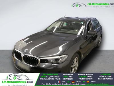 BMW Série 5 Touring 520i 184 ch BVA