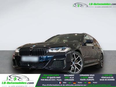 BMW Série 5 Touring 520i 184 ch BVA
