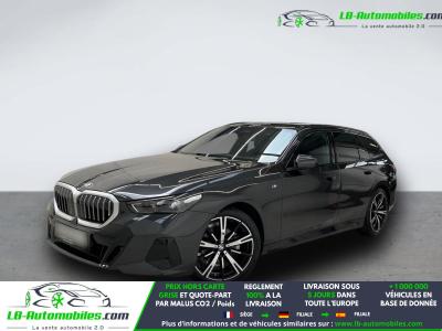BMW Série 5 Touring 520i 184 ch BVA