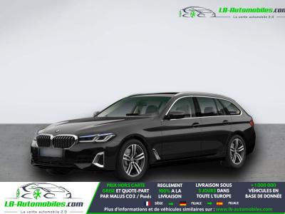 BMW Série 5 Touring 530d 286 ch BVA