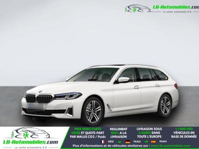 BMW Série 5 Touring 530d 286 ch BVA