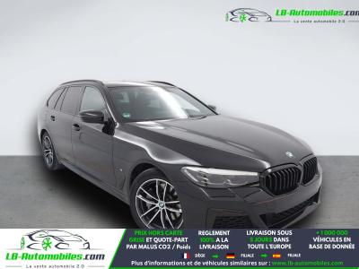 BMW Série 5 Touring 530i 252 ch BVA