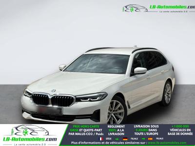 BMW Série 5 Touring 530i 252 ch BVA