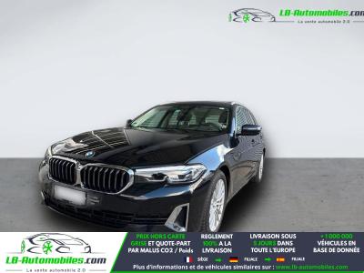 BMW Série 5 Touring 530i 252 ch BVA