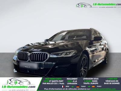 BMW Série 5 Touring 520d xDrive 190 ch BVA