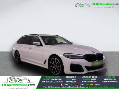 BMW Série 5 Touring 520d xDrive 190 ch BVA