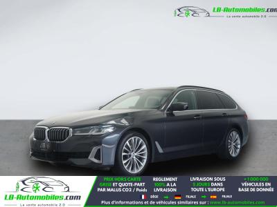 BMW Série 5 Touring 520d xDrive 190 ch BVA