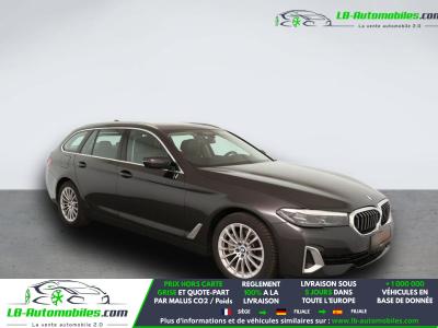 BMW Série 5 Touring 530i 252 ch BVA