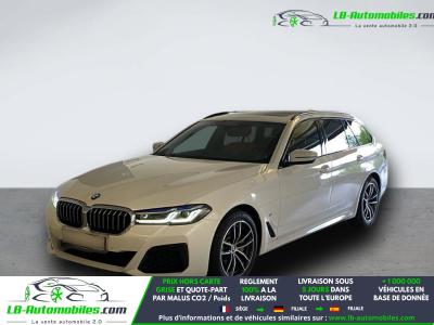 BMW Série 5 Touring 530i 252 ch BVA