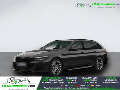 BMW Série 5 Touring 530i 252 ch BVA