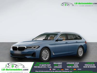 BMW Série 5 Touring 530i 252 ch BVA