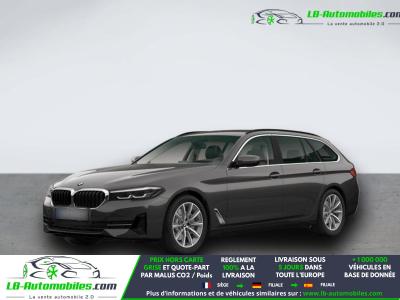 BMW Série 5 Touring 530i 252 ch BVA