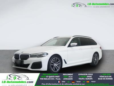 BMW Série 5 Touring 520i 184 ch BVA