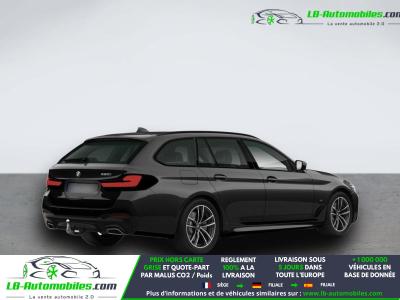 BMW Série 5 Touring 520i 184 ch BVA