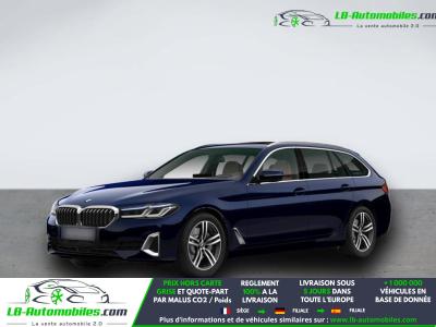 BMW Série 5 Touring 520i 184 ch BVA