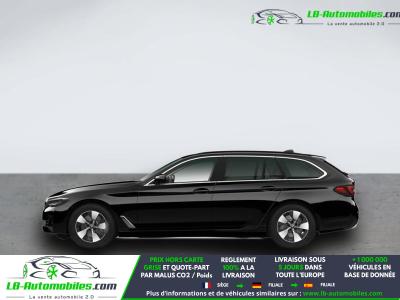 BMW Série 5 Touring 520d 190 ch BVA