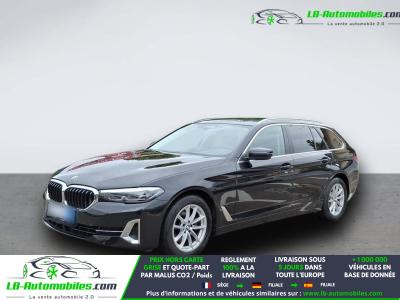 BMW Série 5 Touring 520d 190 ch BVA