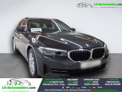 BMW Série 5 Touring 520d 190 ch BVA