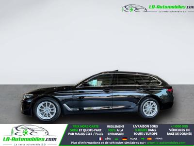 BMW Série 5 Touring 520d 190 ch BVA
