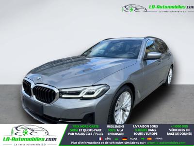 BMW Série 5 Touring 530d 286 ch BVA
