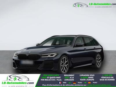 BMW Série 5 Touring 530d 286 ch BVA