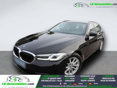 BMW Série 5 Touring 530d 286 ch BVA