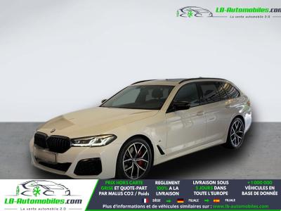 BMW Série 5 Touring 530d xDrive 286 ch BVA