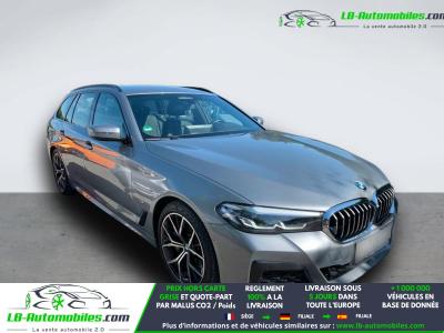 BMW Série 5 Touring 530d xDrive 286 ch BVA