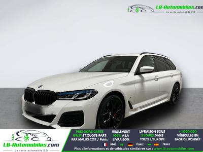 BMW Série 5 Touring 530d xDrive 286 ch BVA