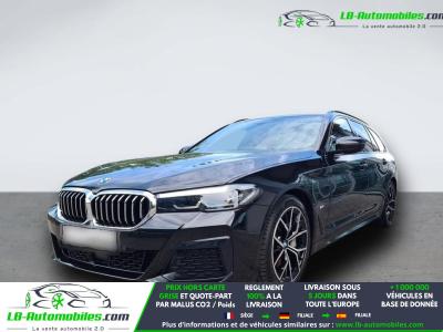 BMW Série 5 Touring 530d xDrive 286 ch BVA