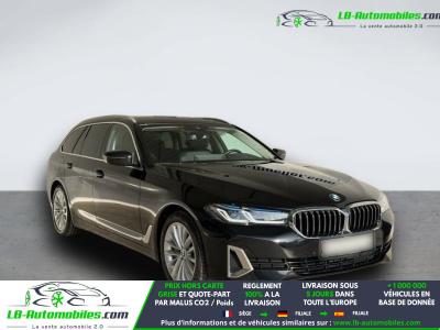 BMW Série 5 Touring 530d xDrive 286 ch BVA