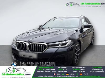 BMW Série 5 Touring 530d xDrive 286 ch BVA