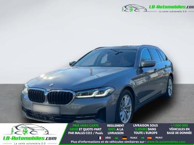 BMW Série 5 Touring 530d xDrive 286 ch BVA