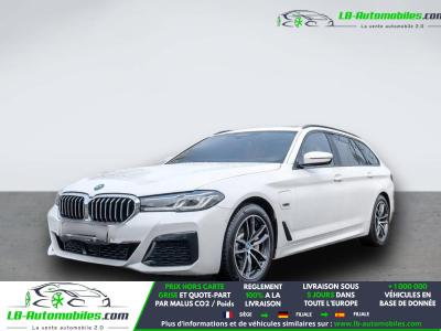 BMW Série 5 Touring 530e 292 ch BVA