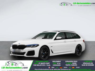 BMW Série 5 Touring 530e 292 ch BVA
