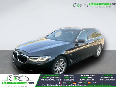 BMW Série 5 Touring 530e 292 ch BVA
