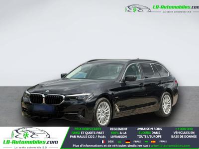 BMW Série 5 Touring 530e 292 ch BVA