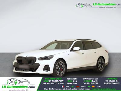 BMW Série 5 Touring 540d xDrive 340 ch BVA