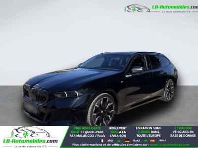 BMW Série 5 Touring 540d xDrive 340 ch BVA