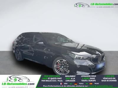 BMW Série 5 Touring 540d xDrive 340 ch BVA
