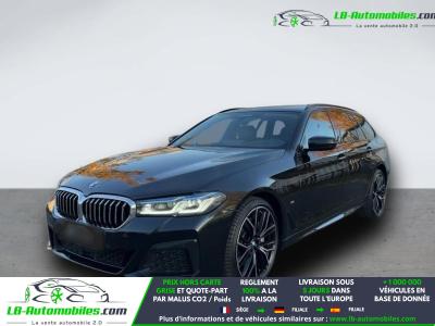 BMW Série 5 Touring 540d xDrive 340 ch BVA