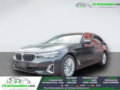 BMW Série 5 Touring 540d xDrive 340 ch BVA