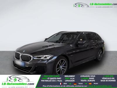 BMW Série 5 Touring 530e 292 ch BVA