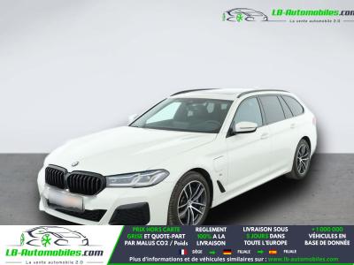 BMW Série 5 Touring 530e 292 ch BVA
